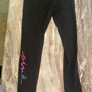 PINK leggings